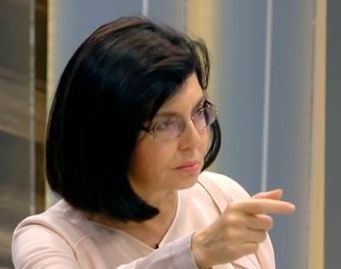 Меглена Кунева: Министри и депутати могат да заличават следите си при злоупотреби (ВИДЕО)