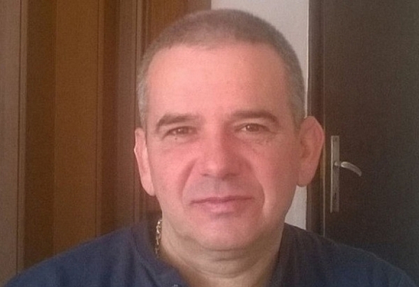 Нови разкрития! Бившият полицай Димитър Даскалов блъснат от кола и захвърлен в дерето