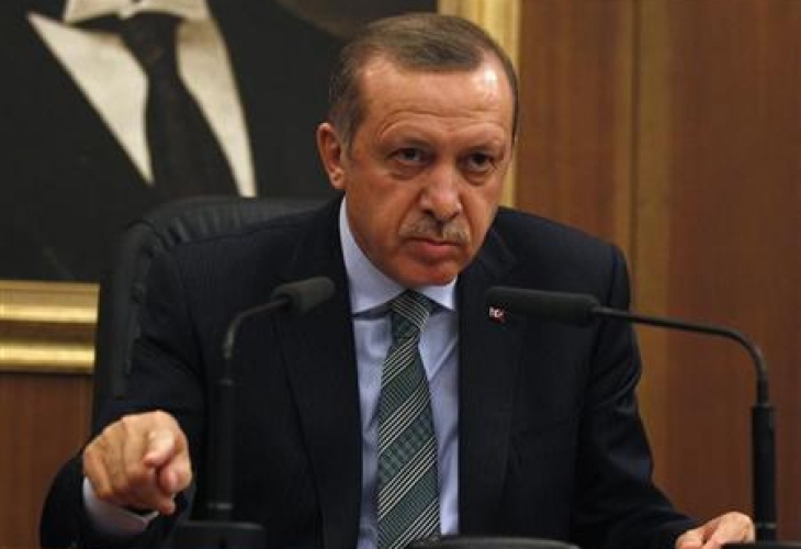 Ердоган готви сериозна промяна за превратаджиите