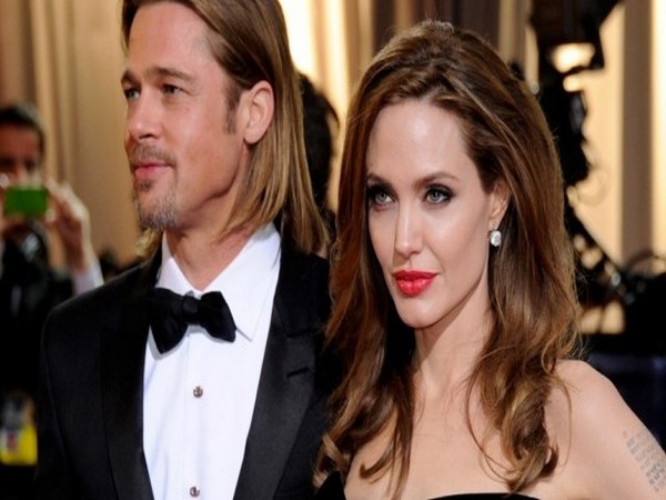 Анджелина Джоли и Брат Пит може и да не се разведат