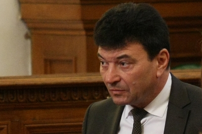 Съдът намали гаранцията на Живко Мартинов на 20 000 лв. заради имотното му състояние