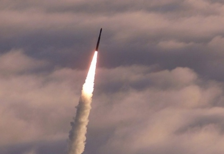 Япония разположи „Пейтриът“ за защита от севернокорейски ракети