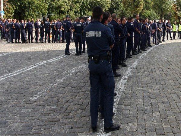 Евростат доказа: България е полицейска държава