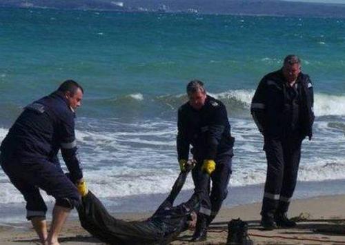 Морето взе нова жертва: Възрастен мъж се удави в Приморско