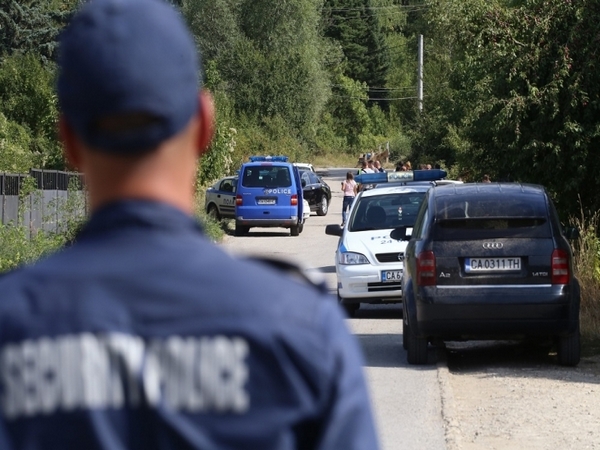 Лична драма стои зад мистериозната смърт на полицая във Варна