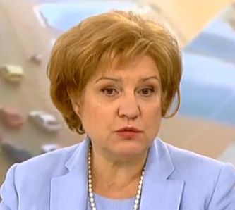 Менда Стоянова: Тодоров не си мери езика, срамувала съм се заради него (ВИДЕО)