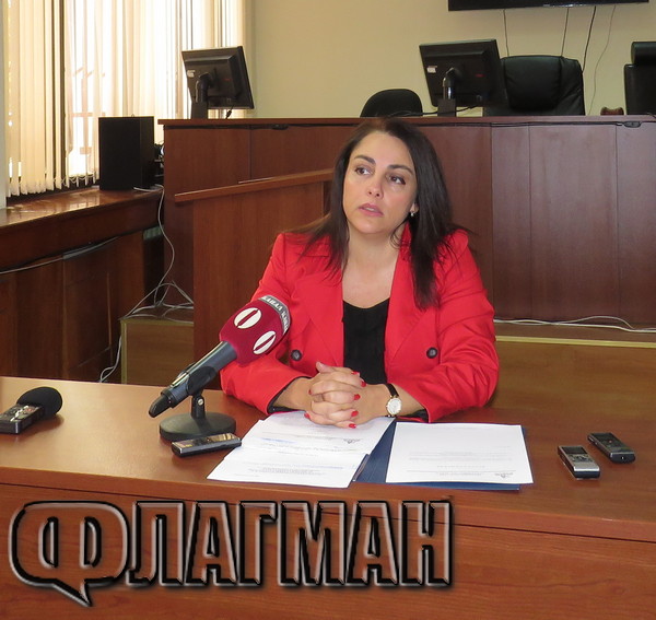 Председателят на Апелативния съд в Бургас Деница Вълкова: Вижда се положителна промяна в новия ВСС, подходът е различен