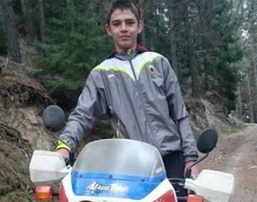 Трагедията в Триград! Камера заснела 16-годишния Кристиян преди смъртта