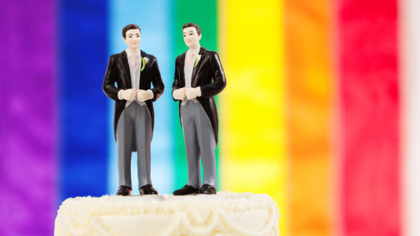 Австралия подкрепи еднополовите бракове