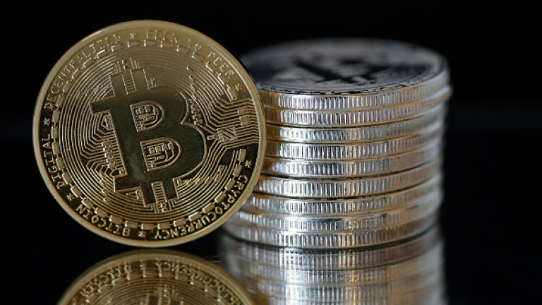 Европа заговори за регулация на bitcoin, криптовалутата стигна 19 хил.долара