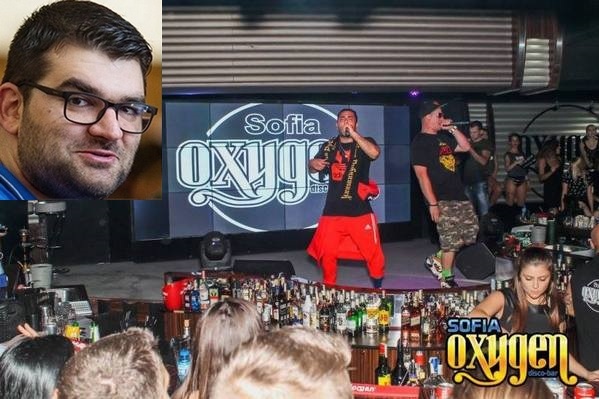 Божо Кравата се изнесе в София, откри дискотека за милиони в Студентски град