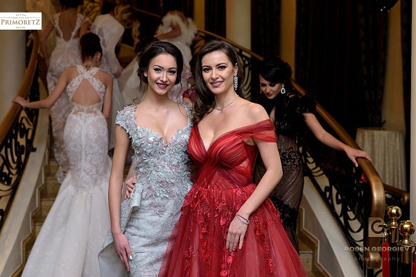 Красавиците Мис и Мисис от Черноморието приковаха погледите на най-голямото благотворително ревю в Бургас