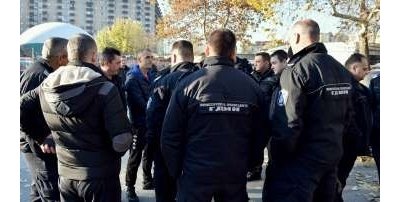 В Софийския централен затвор: Доставят дрога с дрон