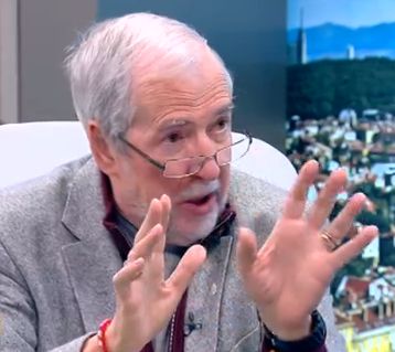 Ген. Бояджиев: Обезщетяването на тракийските бежанци не е двустранен проблем, европейски е (ВИДЕО)