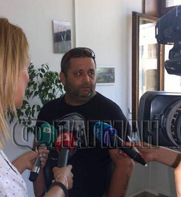 Бащата на прегазения на пешеходна пътека Костадин: Не съм виждал шофьора-убиец, не ме е търсил след случката