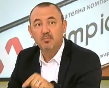 Владимир Тодоров: Обезпечителният фонд трябва да плати на застрахованите в „Олимпик“ (ВИДЕО)