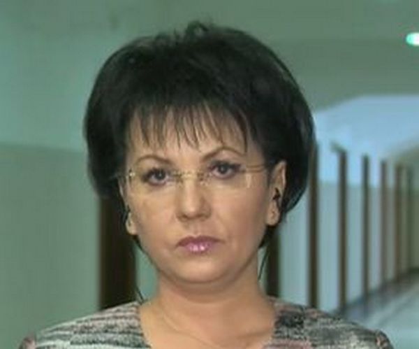 Румяна Арнаудова: Прокуратурата в Харманли няма информация за инцидента с бащата на президента