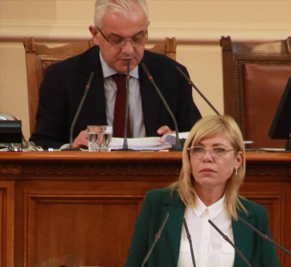 С увеличение на бюджета за 2019, културни институции в област Бургас ще получат допълнителни средства
