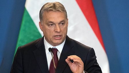 Изключването на Орбан е изстрел в крака на ЕНП преди изборите