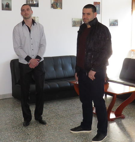 Свидетели и експерт заковават Баневския и авера му за отвличането на ученика Златин
