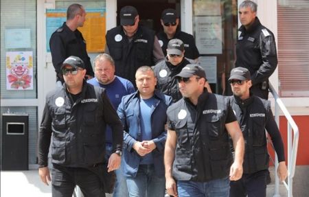 Божурище в защита на арестувания си кмет: Георги Димов, нужен си ни