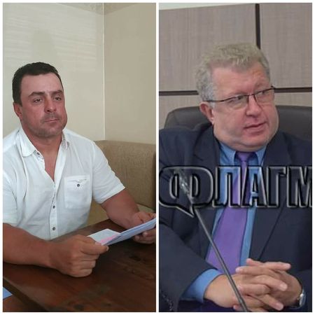 Искат оставката на общинския съветник Георги Дражев заради хаоса с преместваемите обекти