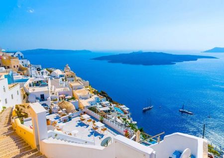 Евтино море в Гърция ли? Вижте какви цени ви очакват гова лято