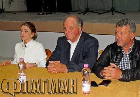 БСП подкрепя бившия кмет на Приморско Димитър Димитров в общ фронт срещу ГЕРБ? (ОБНОВЕНА)
