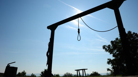 Да се върне ли смъртното наказание, да въведем ли химическа кастрация