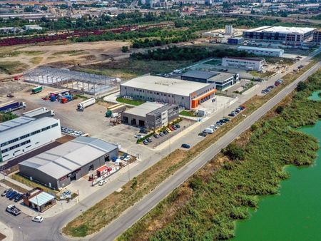 Индустриалният парк в Бургас събира германския и българския бизнес