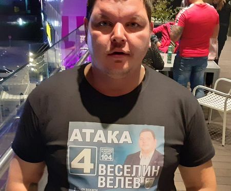Лицето на Атака в Бургас жали изборите, не било възможно да има само 27 преференции
