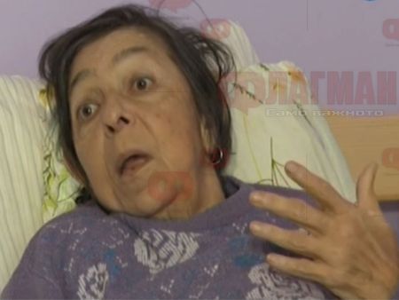 Самотна жена се нуждае от хемодиализа, а няма кой да й помага, Община Пловдив й търси личен асистент
