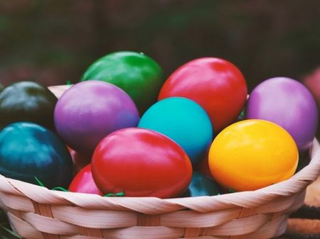 Без спекула с цените на яйцата по Великден