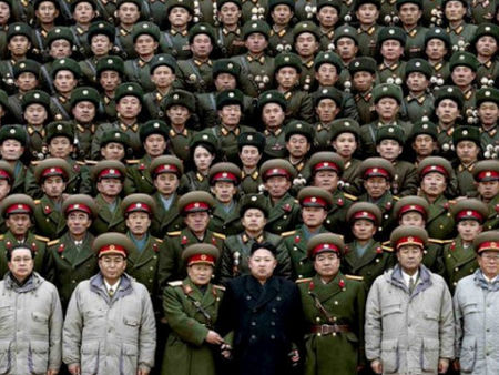 30 закона в Северна Корея, от които ще ви настръхнат косите
