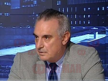 Валентин Касабов: Храните няма да поевтинеят, ако им намалим ДДС, бюджетът не е делва без дъно