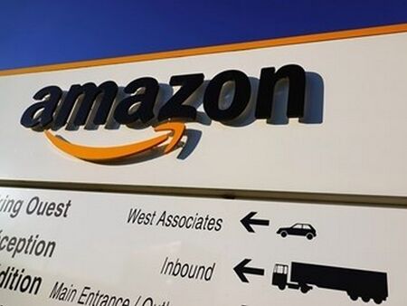 Amazon разкрива допълнително 1000 работни места в Ирландия