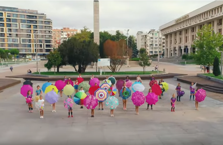 Атрактивно видео показа защо Бургас ще бъде домакин на първия инфлуенсърски фест