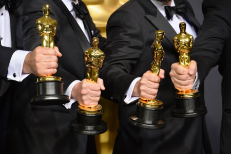 Бургас тръпне за Оскарите, горди сме с още двама номинирани