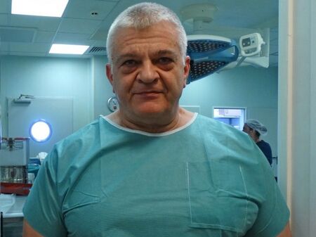 Урологът д-р Валентин Стоев започва прием в МЦ „Света София“