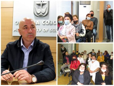 Хотелиери от Созопол: Актовете срещу шума падат в съда, защото са некадърни