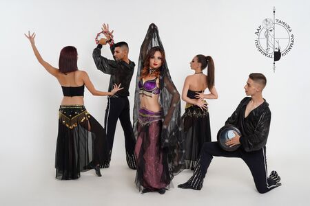 В р-т „Златна котва“ се подготвят за уникален танцов спектакъл