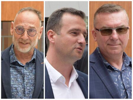 Трима са абсолютните отличници от ГЕРБ-СДС в Бургас, те доказаха, че са лидери