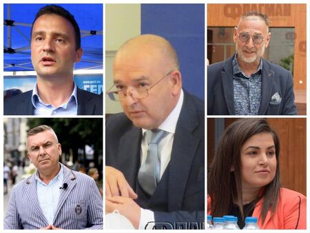 Кой ще вземе най-много номинации за депутат и президент на ГЕРБ в Бургаска област