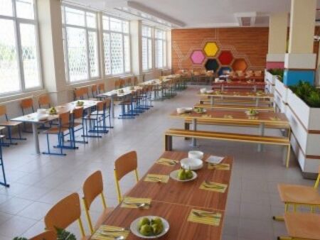 Агенцията по храните влезе в училищата, запечатаха стол заради храни с изтекъл срок на годност