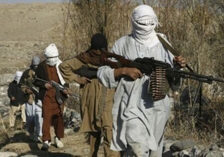 Русия кани талибаните на международни преговори в Москва