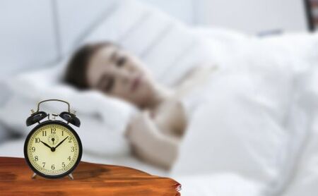 Оптималното време за заспиване е между 22 и 23 ч, намалява риска от инфаркт и инсулт