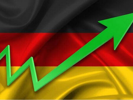 25% ръст на минималната заплата в Германия