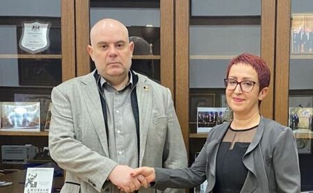ВСС образува дисциплинарка срещу зам. главния прокурор Пламена Цветанова