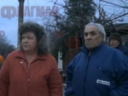 Добра новина за отчаяните хора от разкопаната улица в Братово: Край на калната блокада до Коледа