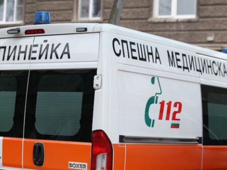 11-годишно дете с COVID-19 е починало в Пловдив